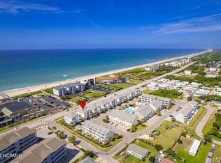 2800 W Fort Macon Rd UNIT 16, Atlantic Beach, NC 28512