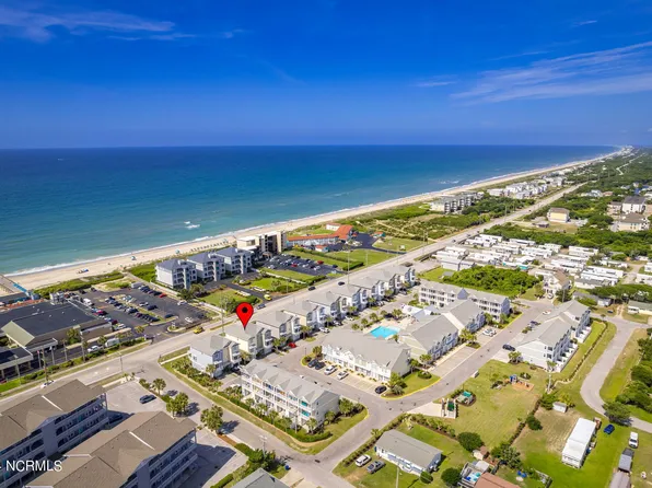 2800 W Ft Macon Road #16, Atlantic Beach, NC 28512