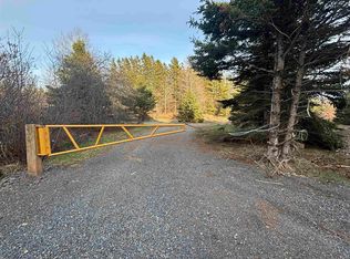 LOT Baxters Harbour Rd, Kings, NS B0P 1H0