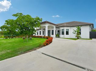 19526 SW 325th Ln, Homestead, FL 33030