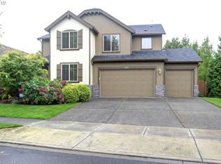 2815 NW Hill St, Camas, WA 98607