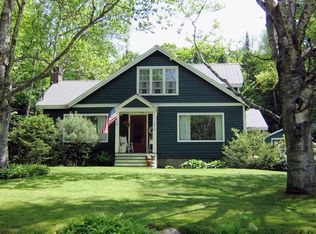 170 Kickerville Ln, Long Lake, NY 12847