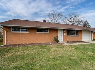 4435 Harbison St, Dayton, OH 45439