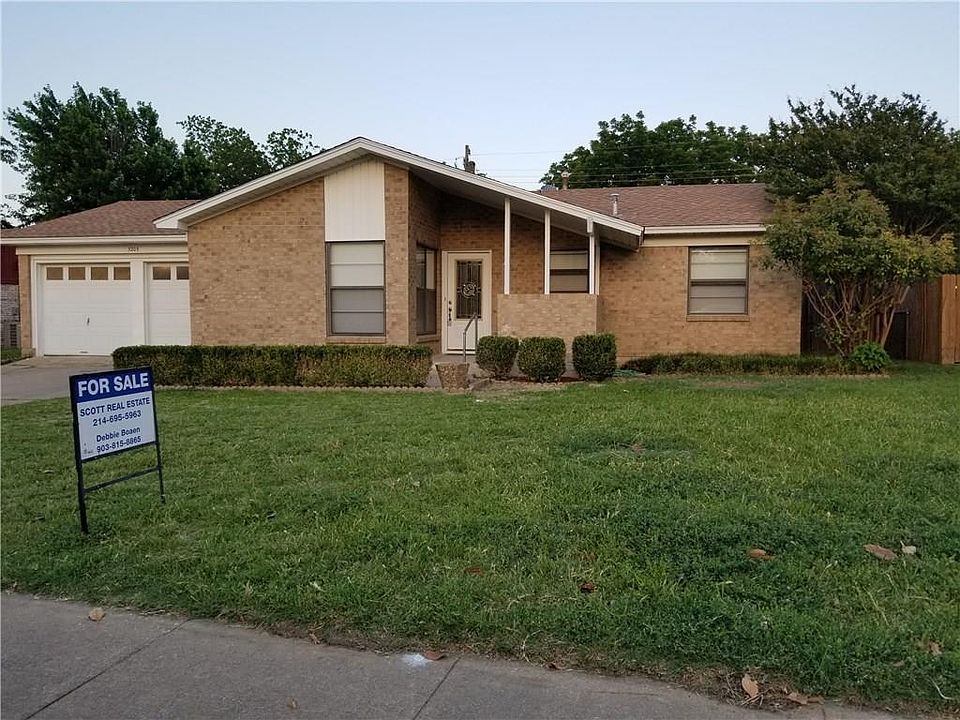 1st image of 3205 Burgandy Ln