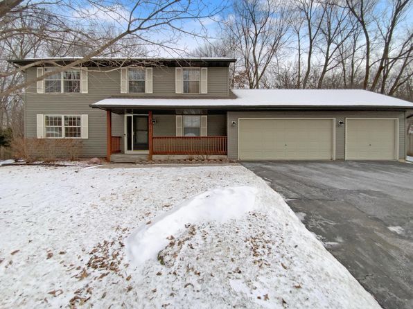 3017 Rainier Ct, Burnsville, MN 55337