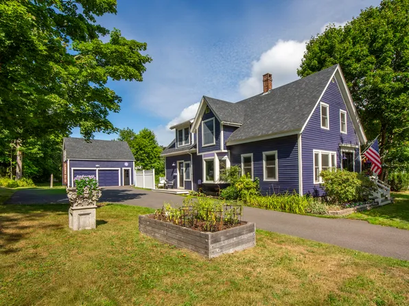 43 Union Street, Camden, ME 04843