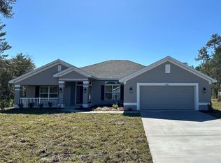 4040 SW 113th Pl, Ocala, FL 34476