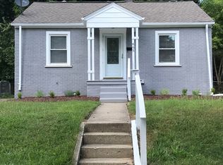 665 4th Ave, Pontiac, MI 48340