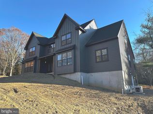 LOT 2A Yellow Springs Rd, Chester Springs, PA 19425