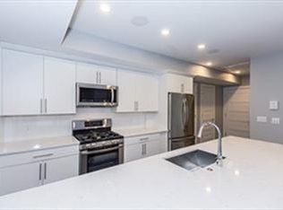 11 Minot St UNIT 206, Dorchester, MA 02122