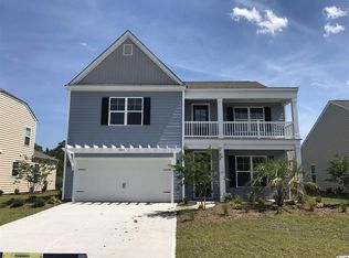 5634 Camilla Court Tillman E LOT 1232, Myrtle Beach, SC 29579