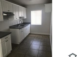 606 W 79th St APT 3, Los Angeles, CA 90044