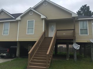 6198 W Desoto St, Bay Saint Louis, MS 39520