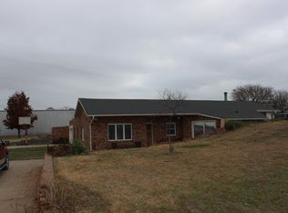 1191 Sunset Rd, Delphos, KS 67436