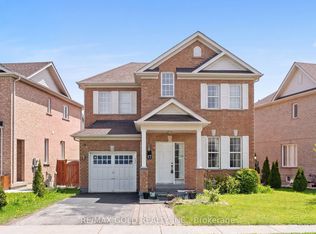 17 Calderstone Rd, Brampton, ON L6P2A4
