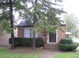 12500 S Lowe Ave, Chicago, IL