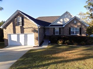 59 Swallowtail Ct, Columbia, SC 29229