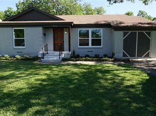 2816 Lockhart Ave, Dallas, TX 75228