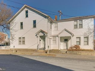 10 E Clifford St, Winchester, VA 22601