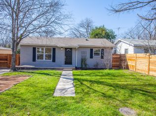 503 W O'Dell St, Austin, TX 78752
