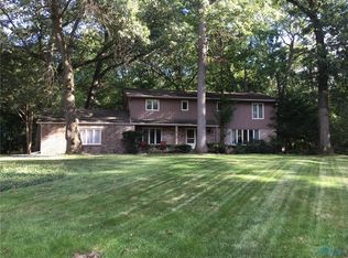 515 Brownwood Ct, Bowling Green, OH 43402