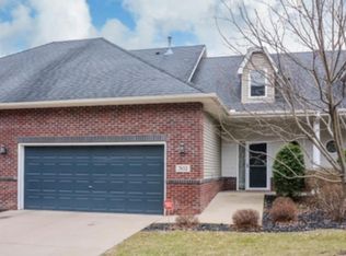 302 Oak St, Prescott, WI 54021