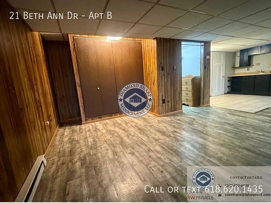 Building Photo - 21 Beth Ann Dr #B
