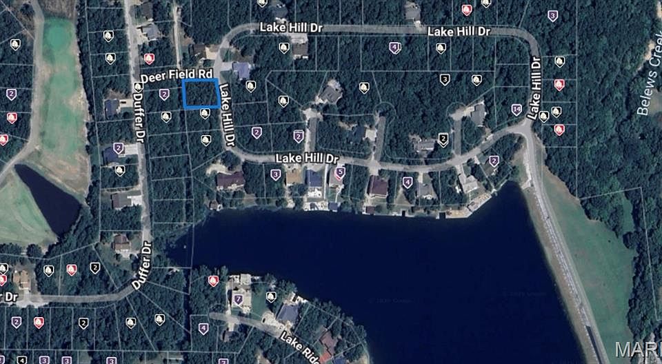 1st image of 5649 Lake Hill Dr