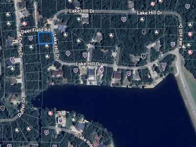 5649 Lake Hill Dr, Hillsboro, MO, 63050