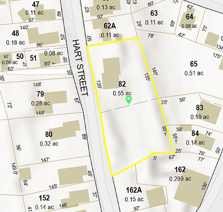 2nd image of 16 Hart St