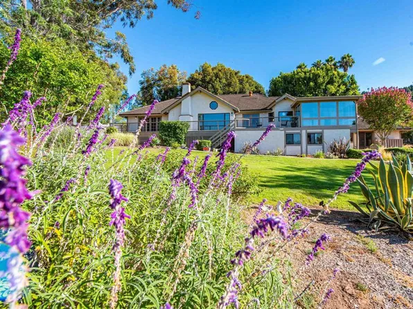 2730 Mountain View Dr, Escondido, CA 92027
