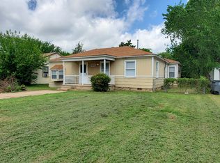 1209 NW Irwin Ave, Lawton, OK 73507