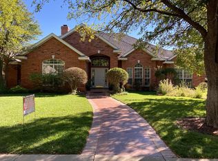 7311 Springwood Dr, Amarillo, TX 79119