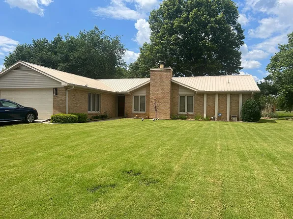 1009 Kinsey Dr SE, Huntsville, AL 35803