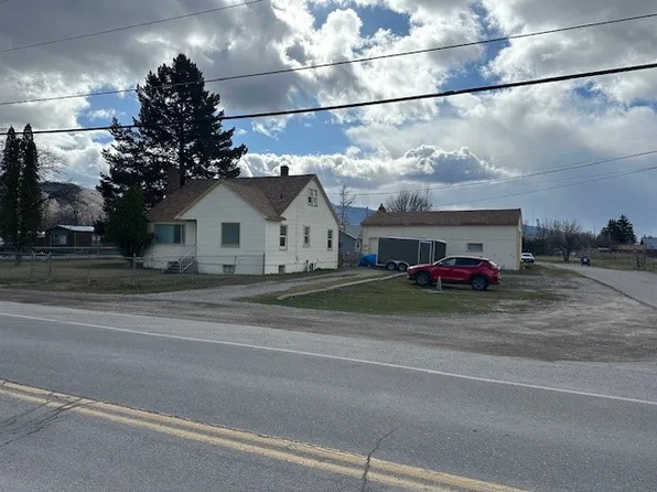 1629 & 1631 River Rd W #9, Missoula, MT 59801