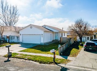 1981 S 1250 W, Logan, UT 84321