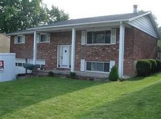 713 N Heincke Rd, Miamisburg, OH 45342