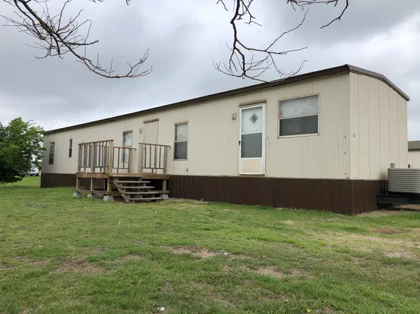 42284 S County Road 200 Lot 33, Woodward, OK 73801