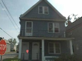 107 Victoria Ave, Buffalo, NY 14214