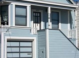 430 Silliman St, San Francisco, CA 94134