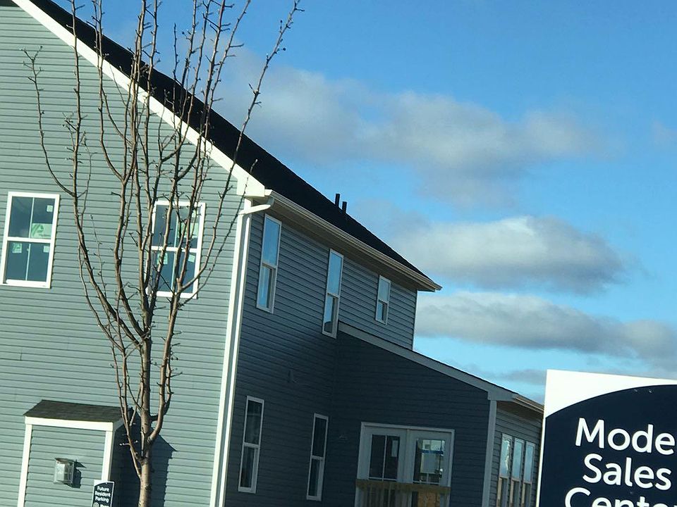 Model Home
