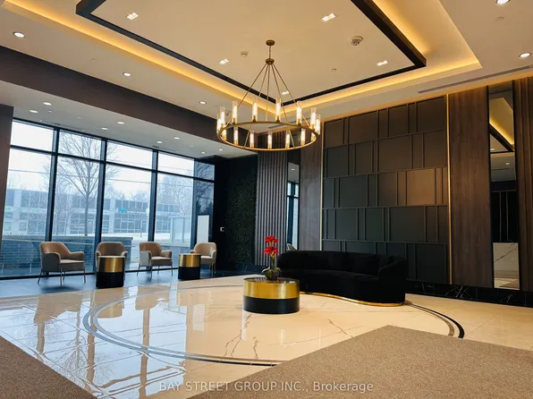 3220 Sheppard Ave E #420, Toronto, ON M1T 3K3