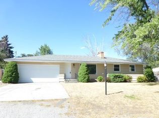 14509 E Alki Ave, Spokane, WA 99216