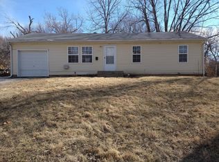 9815 Marsh Ave, Kansas City, MO 64134