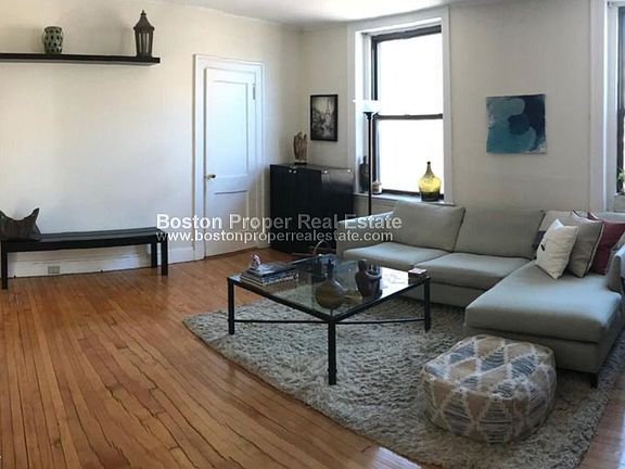 191 Marlborough #6 Boston - Back Bay Unit Photo 5