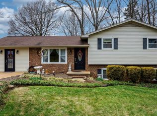 1113 Pecan St, Conover, NC 28613