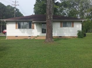 451 North Ave, Rossville, GA 30741