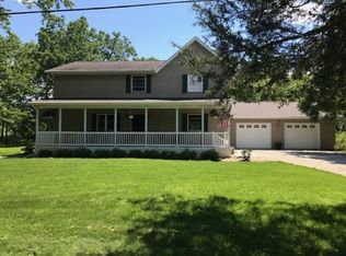 10162 Clear Lake Rd N, Battle Creek, MI 49014