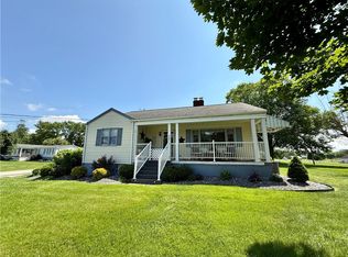 141 Carmichaels St, Rices Landing, PA 15357