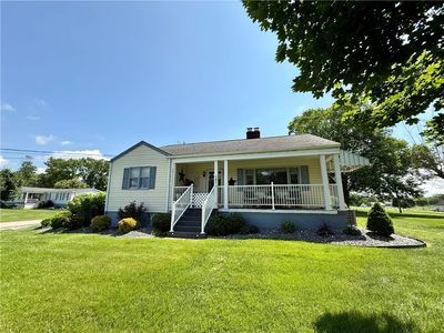 141 Carmichaels St, Rices Landing, PA, 15357